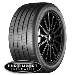Dunlop BLUE RESPONSE TG 225/45 R17 94 W XL  BORDINO